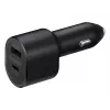 Samsung EP-L5300XBEGEU mobiele oplader universeel zwart Lightning auto