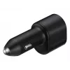 Samsung EP-L5300XBEGEU mobiele oplader universeel zwart Lightning auto