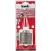 Pilotboor KWB 175166 6,6 cm voor beton, graniet, marmer