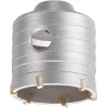 Pilotboor KWB 175166 6,6 cm voor beton, graniet, marmer