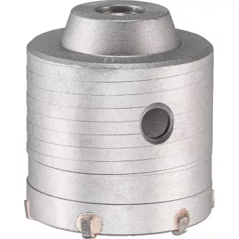 Pilotboor KWB 175166 6,6 cm voor beton, graniet, marmer