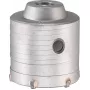 Pilotboor KWB 175166 6,6 cm voor beton, graniet, marmer