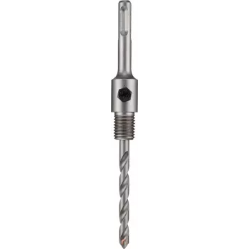 Boor KWB 175320 SDS Plus zilver 1 stuk