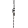 Boor KWB 175320 SDS Plus zilver 1 stuk