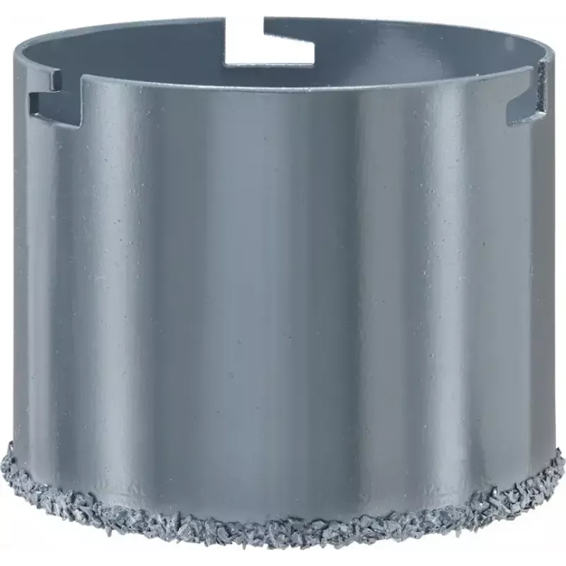 Gatenzaag KWB 499439 10,3 cm los voor keramiek beton kunststof