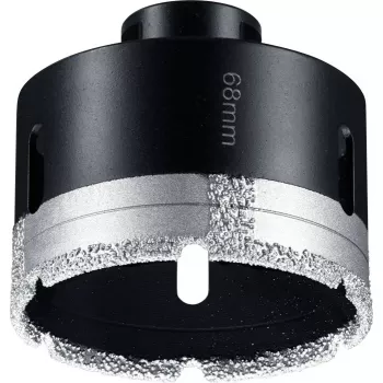 Gatenzaag KWB 500268 voor haakse slijper 6,8 cm keramiek