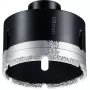 Gatenzaag KWB 500268 voor haakse slijper 6,8 cm keramiek