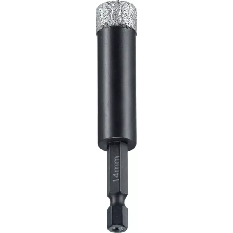 Gatenzaag KWB 500314 1,4 cm keramiekboor