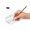 Potlood Staedtler Noris 120 2HB 12 stuks