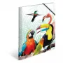 Documentenmap HERMA Tropical Clique