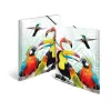 Map HERMA Tropical Clique A3