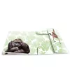 Verzamelmap HERMA Monkey Gang polypropyleen A3