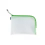 Hardcase etui HERMA 20010 groen transparant