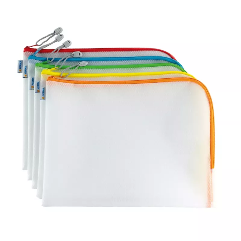 Hard etui HERMA 20015