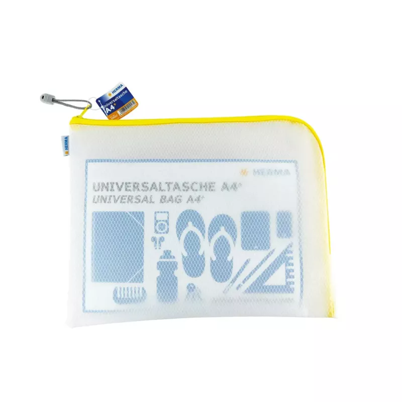 Hard etui HERMA 20017