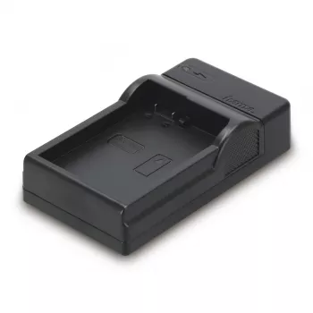Hama reislader USB voor digitale camera-accu 5V 1A