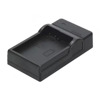 Hama reislader USB voor digitale camera-accu 5V 1A