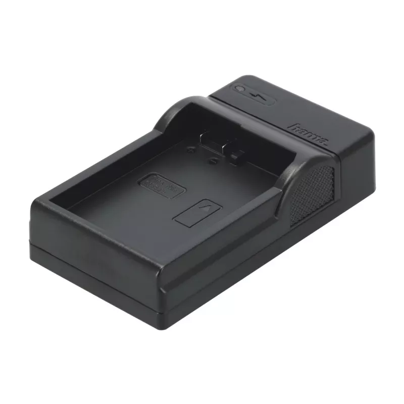 Hama reislader USB voor digitale camera-accu 5V 1A