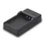 Hama reis-accuoplader digitale camera-accu USB