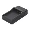 Hama reis-accuoplader digitale camera-accu USB