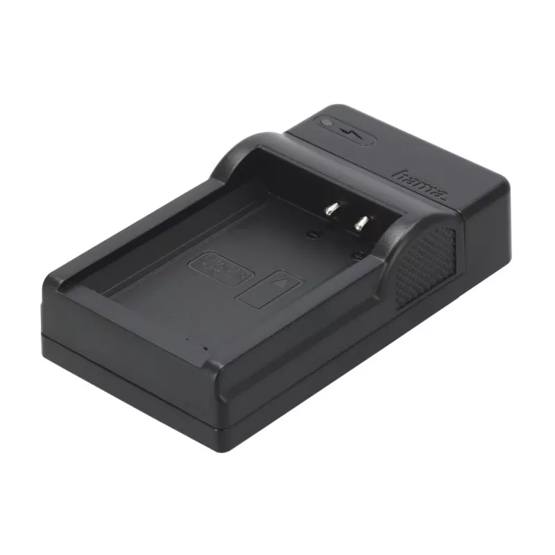 Hama reis-accuoplader digitale camera-accu USB