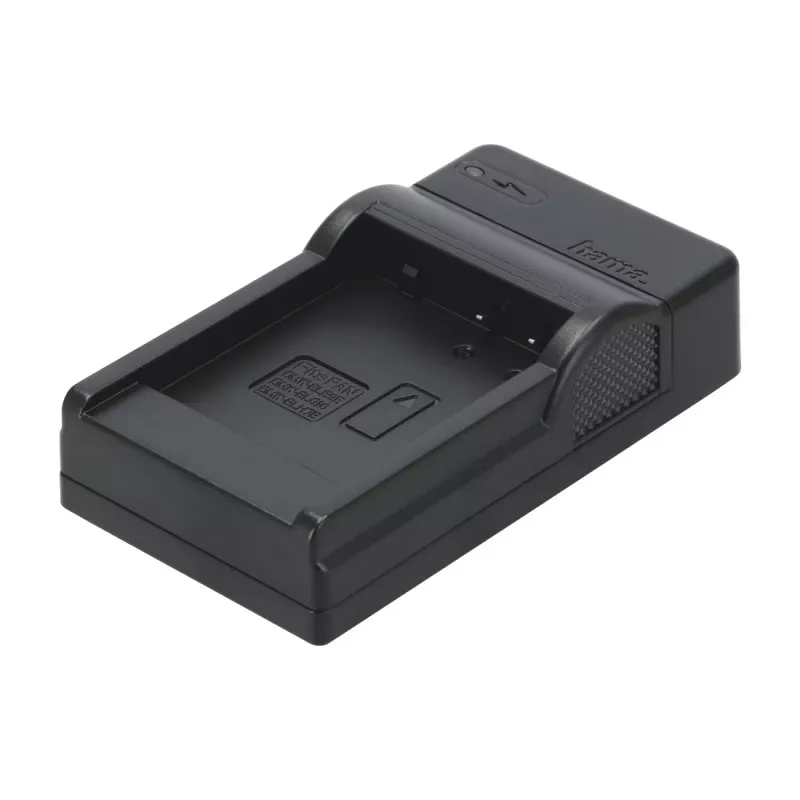 Hama reis-accuoplader USB voor digitale camera-accu 5V 1A