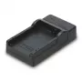 Hama Travel batterijlader digitale camera-accu USB