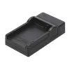 Hama Travel batterijlader digitale camera-accu USB