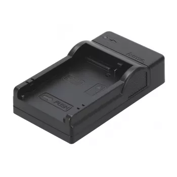 Hama Travel batterijlader digitale camera-accu USB