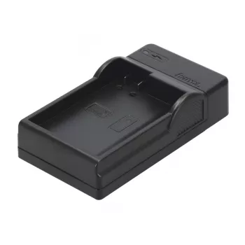 Hama Travel accuoplader digitale camera-accu USB