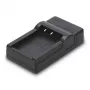 Hama Travel accuoplader USB voor digitale camera-accu 5V 1A