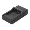 Hama Travel accuoplader digitale camera-accu USB
