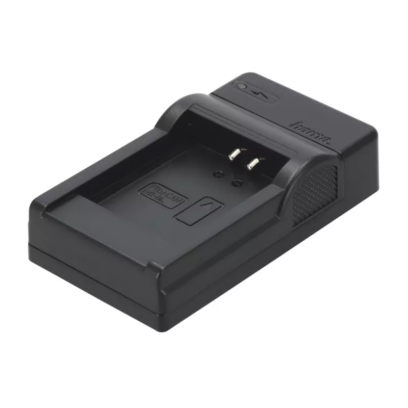 Hama Travel accuoplader digitale camera-accu USB