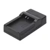 Hama Travel accu-oplader USB voor digitale camera-accu