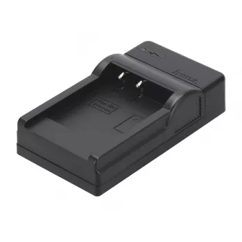 Hama Travel batterijlader USB voor digitale camera-accu