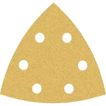Bosch 2 608 900 824 rotatiegereedschap schuur-/schuuraccessoire hout schuurblad