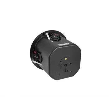 2-weg luidspreker Omnitronic 80710356 wit bekabeld 40 W