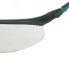 3M S2007SGAF-BGR Veiligheidsbril Kunststof Blauw, Grijs