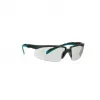 3M S2007SGAF-BGR Veiligheidsbril Kunststof Blauw, Grijs