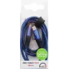 Lightning-kabel 2GO 797196 1 m Blauw USB-C