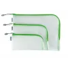 Toilettas HERMA 20004 EVA Groen 110x230 mm