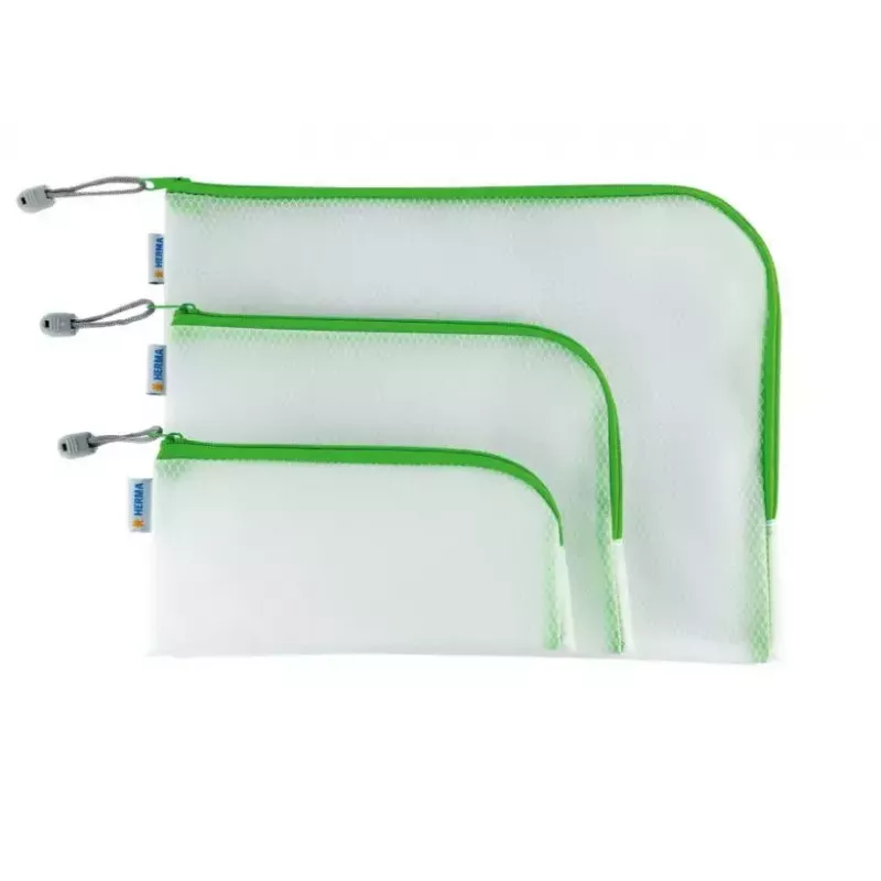 Toilettas HERMA 20004 EVA Groen 110x230 mm