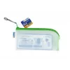 Toilettas HERMA 20004 EVA Groen 110x230 mm