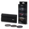 Hama 00076899 cameralensfilterset, 58 mm