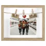 Enkele fotolijst Hama Best Friends eiken MDF 1 stuks
