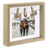 Enkele fotolijst Hama Best Friends eiken MDF 1 stuks