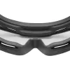 Veiligheidsbril Uvex i-guard polycarbonaat blauw grijs transparant