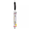 Westmark Technicus-Pro platte rasp, zwart, roestvrij staal (14242270)