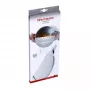 Keukenzeef Westmark 16392260 roestvrijstaal, breedte 337 mm, diepte 130 mm, hoogte 9 mm