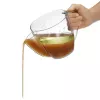 Westmark 30752260 vetscheider, 1000 ml, kunststof